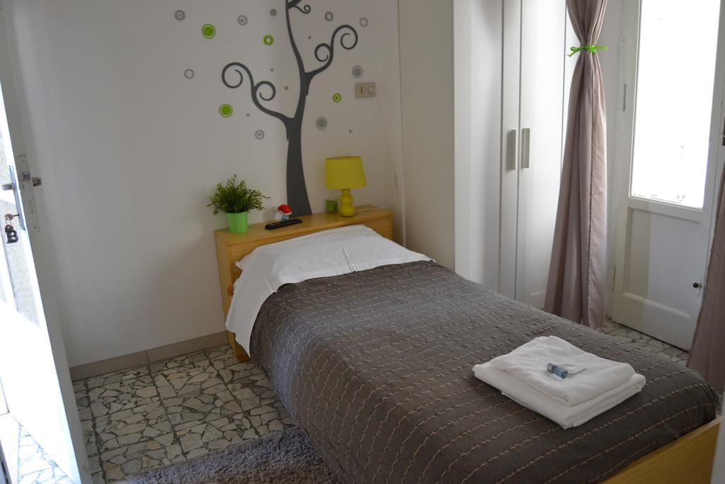 Night & Day Otel Pisa Dış mekan fotoğraf