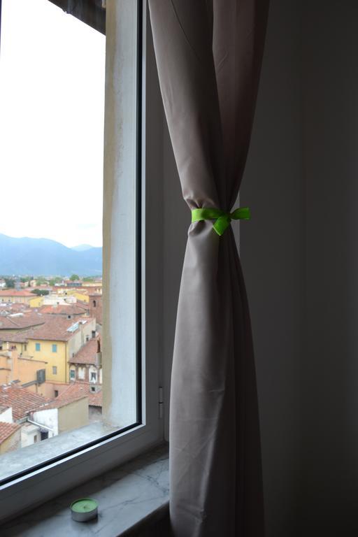 Night & Day Otel Pisa Oda fotoğraf